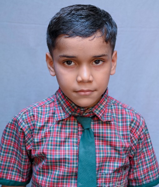 PRIYANSH YADAV 